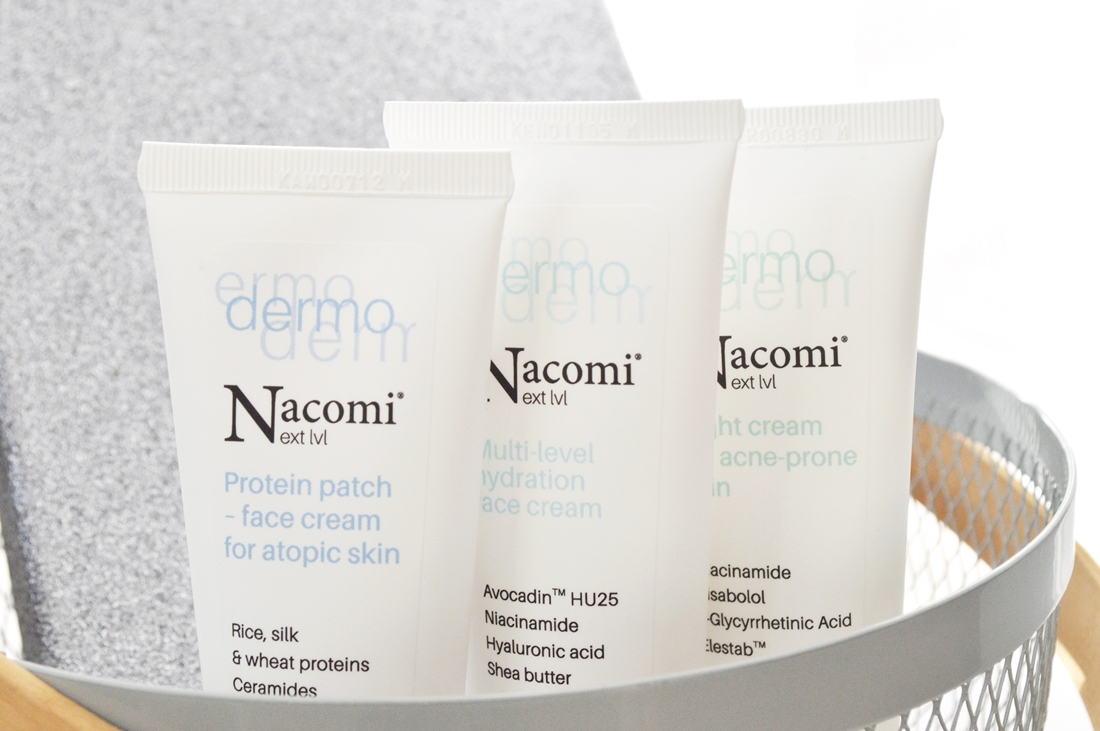 nacomi next level dermo puderek.com.pl